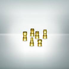 Armaflex Duosolar Schnellkupplung DN 16 IG 3/4'' konisch SO-SDN16-I3/4