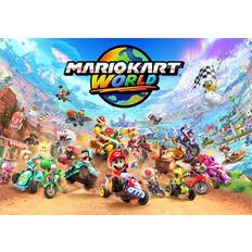 Mario Kart World (Nintendo Switch 2)