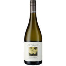 2024 Greywacke Sauvignon Blanc Marlborough