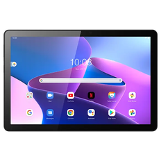 Lenovo Tab M10 3rd Gen 4GB 64GB Wifi - Storm Grey Unisoc T610-processor 1,80 GHz , Android, 64 GB eMCP