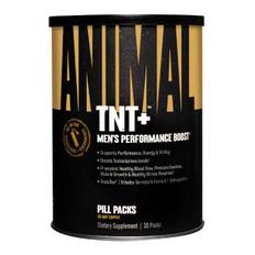 Animal TNT+