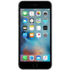Begagnad iPhone 6S 32GB Rymdgrå - Bra skick