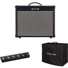 Boss Nextone Stage 40w Gitarrförstärkare med Överdrag och Fotomkopplare