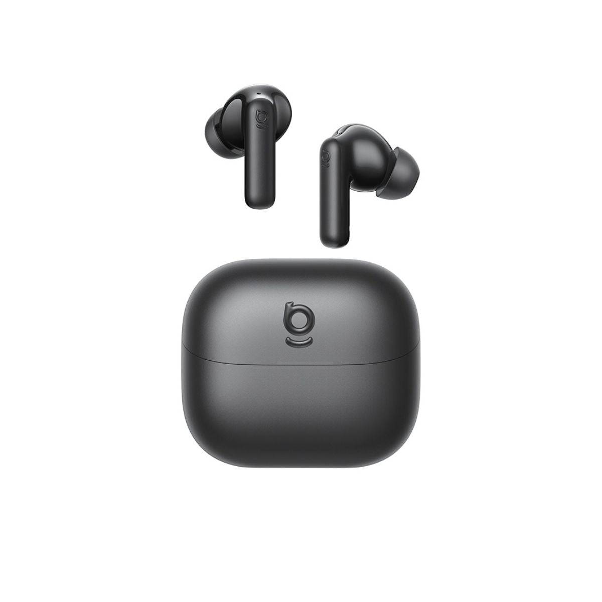 Baseus Bass EP10 Ultra In-Ear True Wireless Earbuds - Cosmic Black