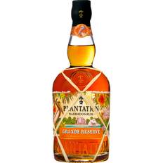 Plantation Barbados Rum Grande Reserve