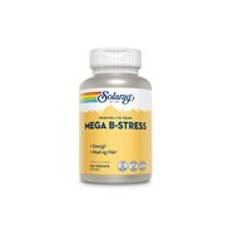 Mega B-Stress | 120 kapsler