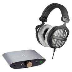 Beyerdynamic DT 990 Pro + iFI Audio Zen Air DAC Bundle