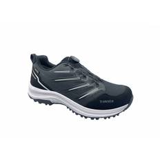 Treksta Larvik BOA GTX Promenadsko - Svart Unisex 41 SVART