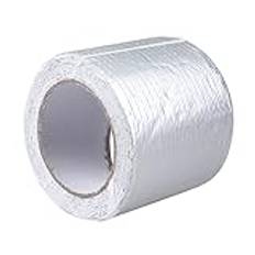 DECOMELODY Tak Reparation Tejp Tröskel Reparation Tejp Hem Butyl Tejp Butyl Gummi Tejp Reparation Butyl Tejp