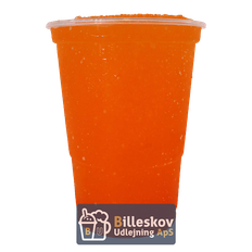 Slush ice - Koncentrat  - Smag: Filur
