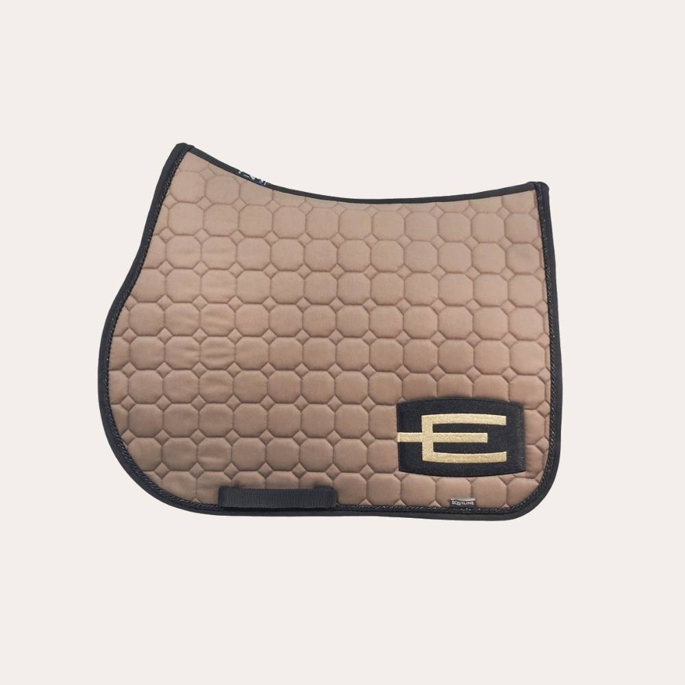 Hoppschabrak Octagon N Equiline Brun