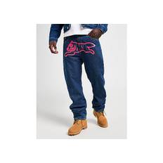 ICECREAM Running Dog Jeans, Blue - 32