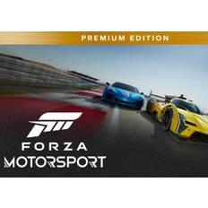 Forza Motorsport Premium Edition (PC) Steam Gift - GLOBAL