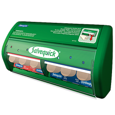 Plåsterautomat Salvequick REF 490700