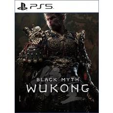 Black Myth: Wukong (PS5) - PSN Account - GLOBAL