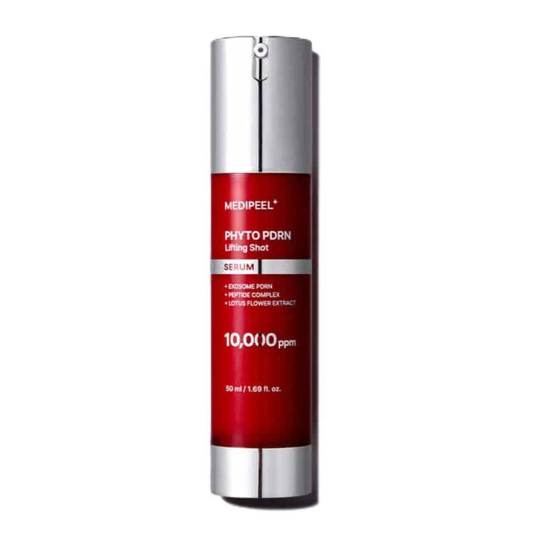 [MEDI-PEEL] Phyto Exosome PDRN Lifting Shot Mist 120ml