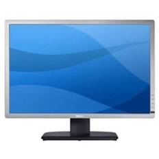 Dell UltraSharp U2713HM | 27" | sølv | inkl. fod