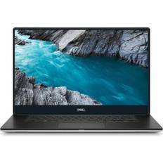 Dell XPS 15 7590 | i7-9750H | 15.6" | 32 GB | 512 GB SSD | 4K | Win 10 Home | UK