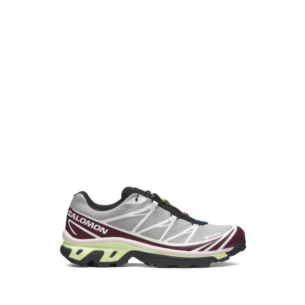 Salomon Xt-6 GTX - Træning - Herre - Flerfarvet - 44 1/2 EU -