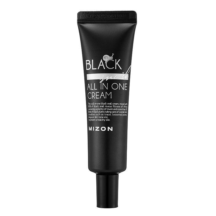Black Snail All In One Cream