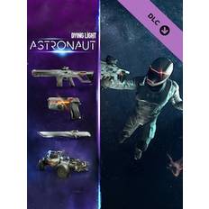 Dying Light - Astronaut Bundle (PC) - Steam Gift - EUROPE
