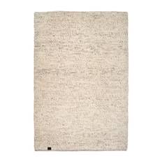Matta Merino från Classic Collection, Natural Beige - 170 x 230 cm