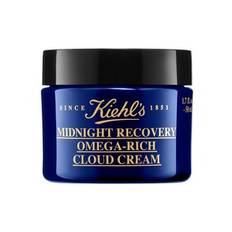 Kiehl's Midnight Recovery Midnight Recovery Omega Rich Cloud Cream 50 ml Kiehl's