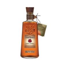 Four Roses Single Barrel 50%