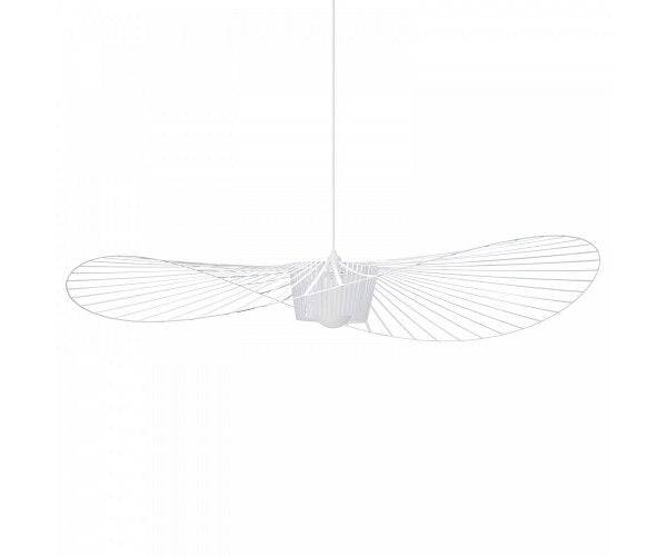 Petite Friture Vertigo - 140cm - white
