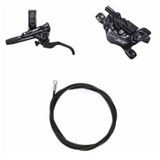 Shimano Deore XT M8120 hydrauliske Skivebremser - For