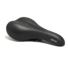 Selle Royal Avenue Athletic Cykelsadel - Svart