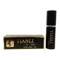 Tianli Ultra Power Erection Spray 10ml