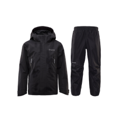 Rosse All Weather Set JR Deep Black