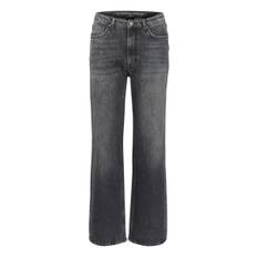 Aiayu - My Essential Wardrobe Louis Jeans Grey Retro Wash - 26/30