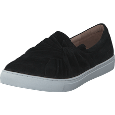 Daylily Slip-in rosett Svart - EU 36