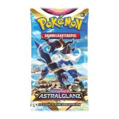 Pokemon Sammelkarten Schwert & Schild Astralglanz 1 Pack