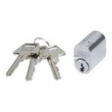 Abus GDS Oval Cylinder