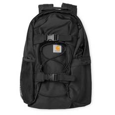 Carhartt Wip Kickflip Backpack Black