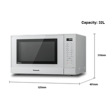Panasonic Mikroovn NN-ST45