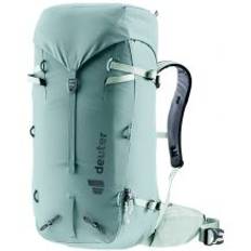 Rygsæk til kvinder Deuter Guide 32+8 SL (jade-frost)
