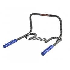 Inklapbare wandhouder muurbeugel fietsophangsysteem aan muur voor fiets / ski / snowboard