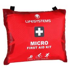 Førstehjælpstaske | Light & dry micro first aid kit - Lifesystems