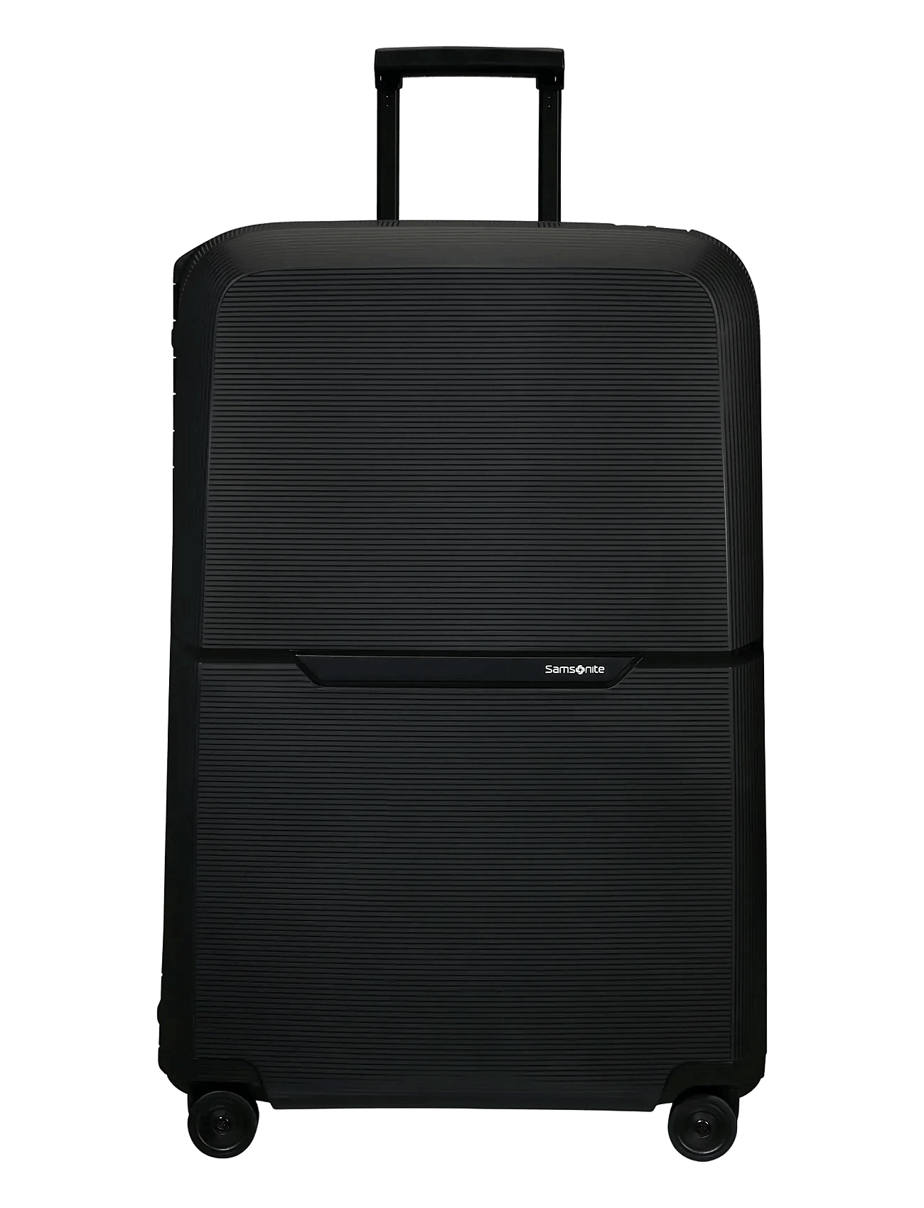 SAMSONITE Magnum Eco Spinner | Black | 81
