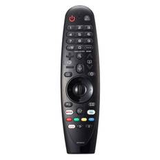 AKB75855501 MR20GA Infrarød udskiftningsfjernbetjening Fit fo