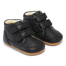 Bundgaard Prewalker II Strap - Black - 18