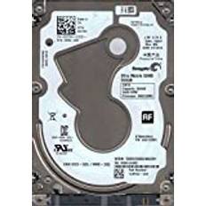 Seagate ST500LX012 P/N: 1LM162-030 F/W: 0001SDM1 WU 500GB SSHD