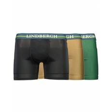 Lindbergh 3pak cool comfort boxer til herre