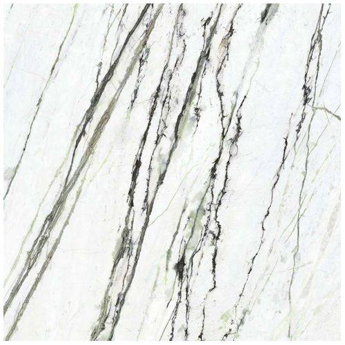 Klinker Microcosmi Calacatta Grön 60x60 Polerad