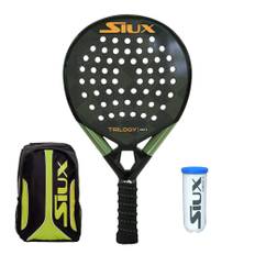 Siux Trilogy Pro 5 2025 + Fusion BackPack + Neo S