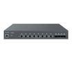 ENGENIUS ECS5512 Cloud Managed Switch 8-Port 10G | 4xSFP+